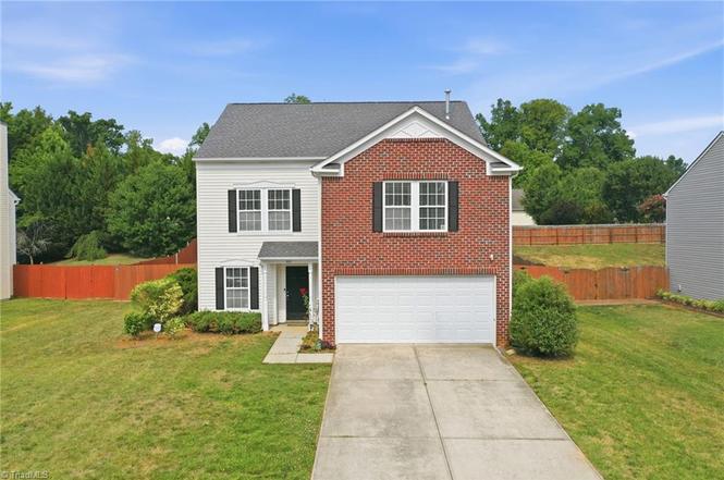 410 Walnut Crossing Dr