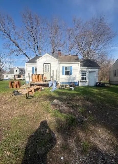 2742 Territorial Rd
