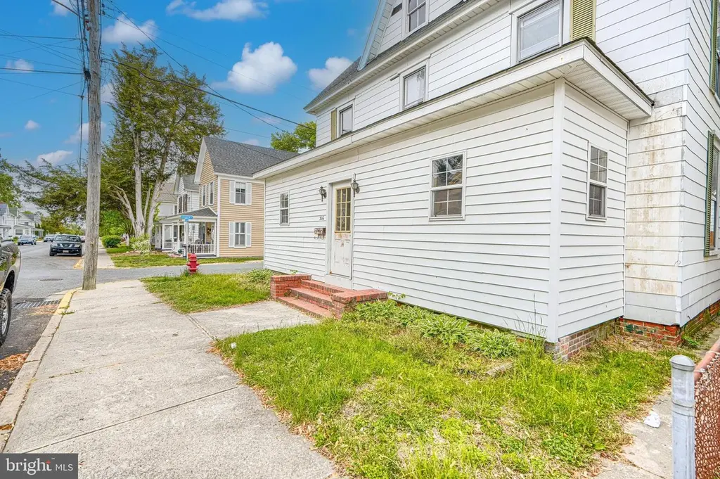 316 W End Ave