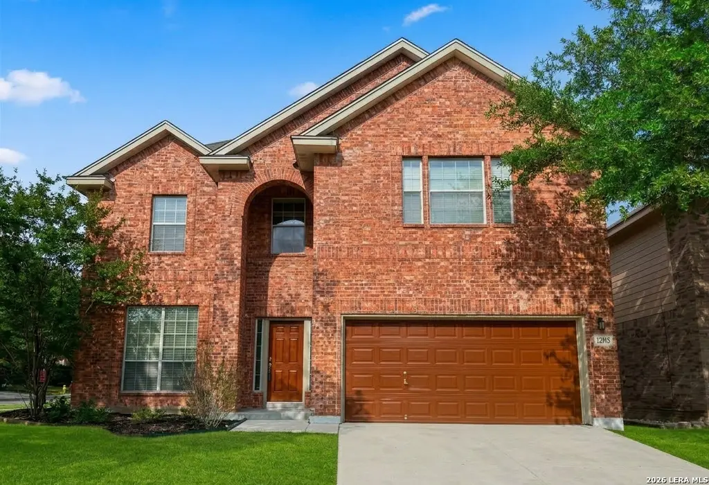 1203 Ganton Ln
