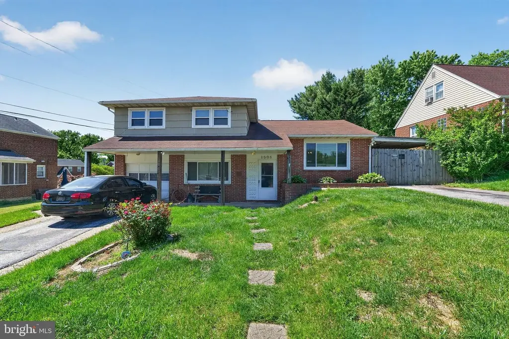 1506 Neighbors Ave