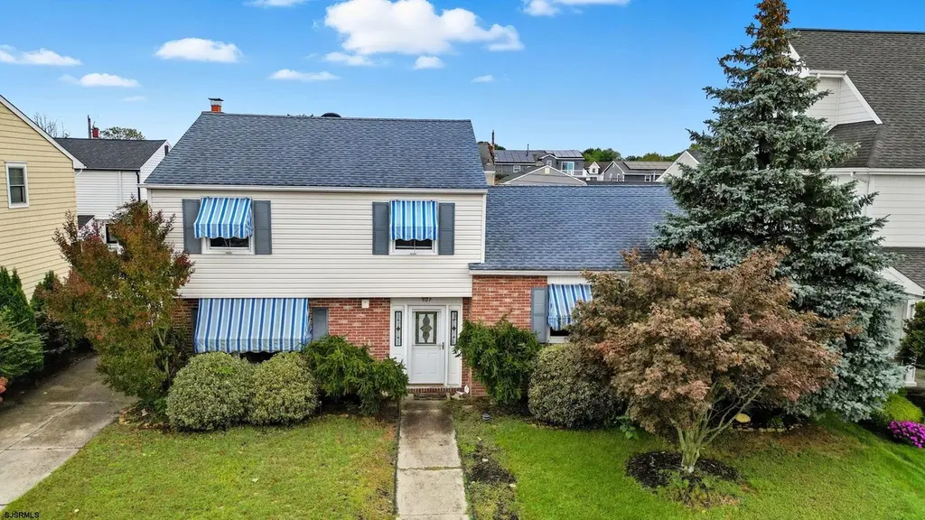 507 N Douglas Ave