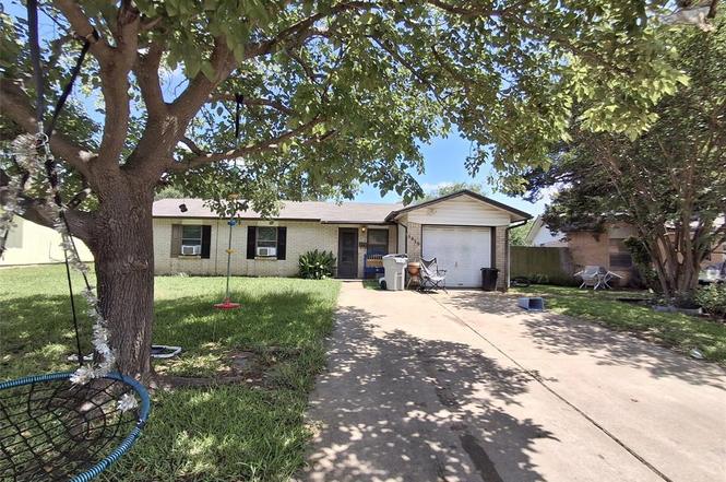 1510 Carson Dr