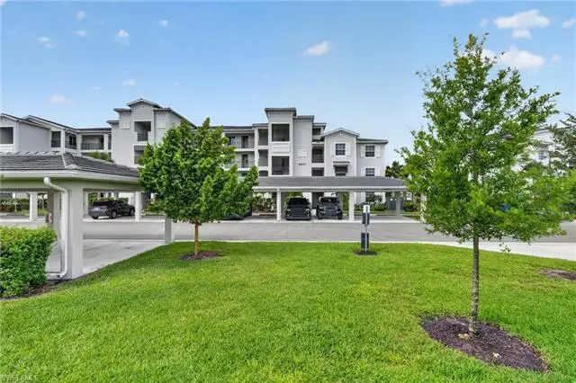 5651 Double Eagle Cir #4337