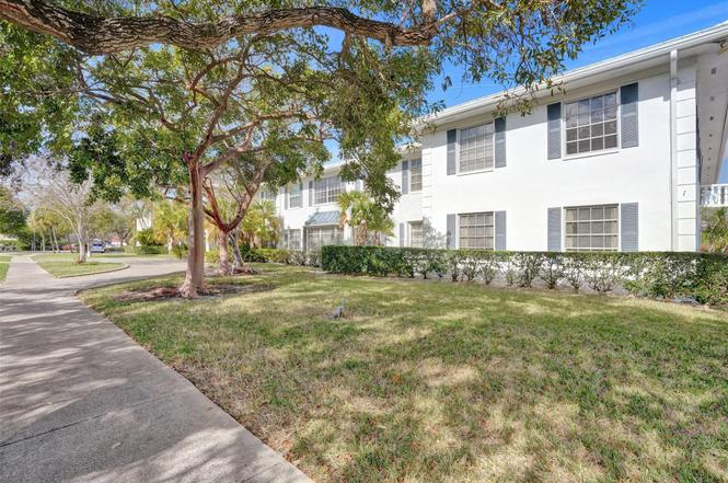 6750 NE 21st Rd #123