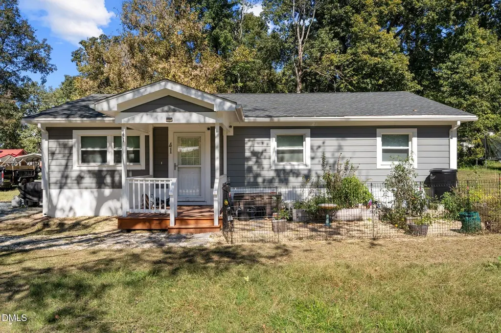 41 Peace Rd
