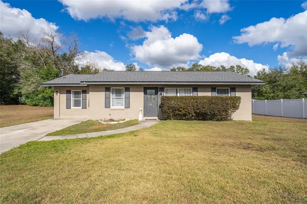 3251 SE 143rd Pl