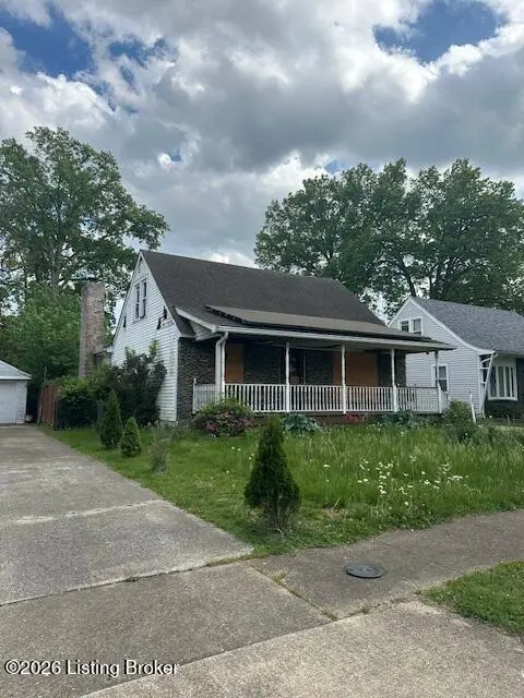 205 Kenoak Dr
