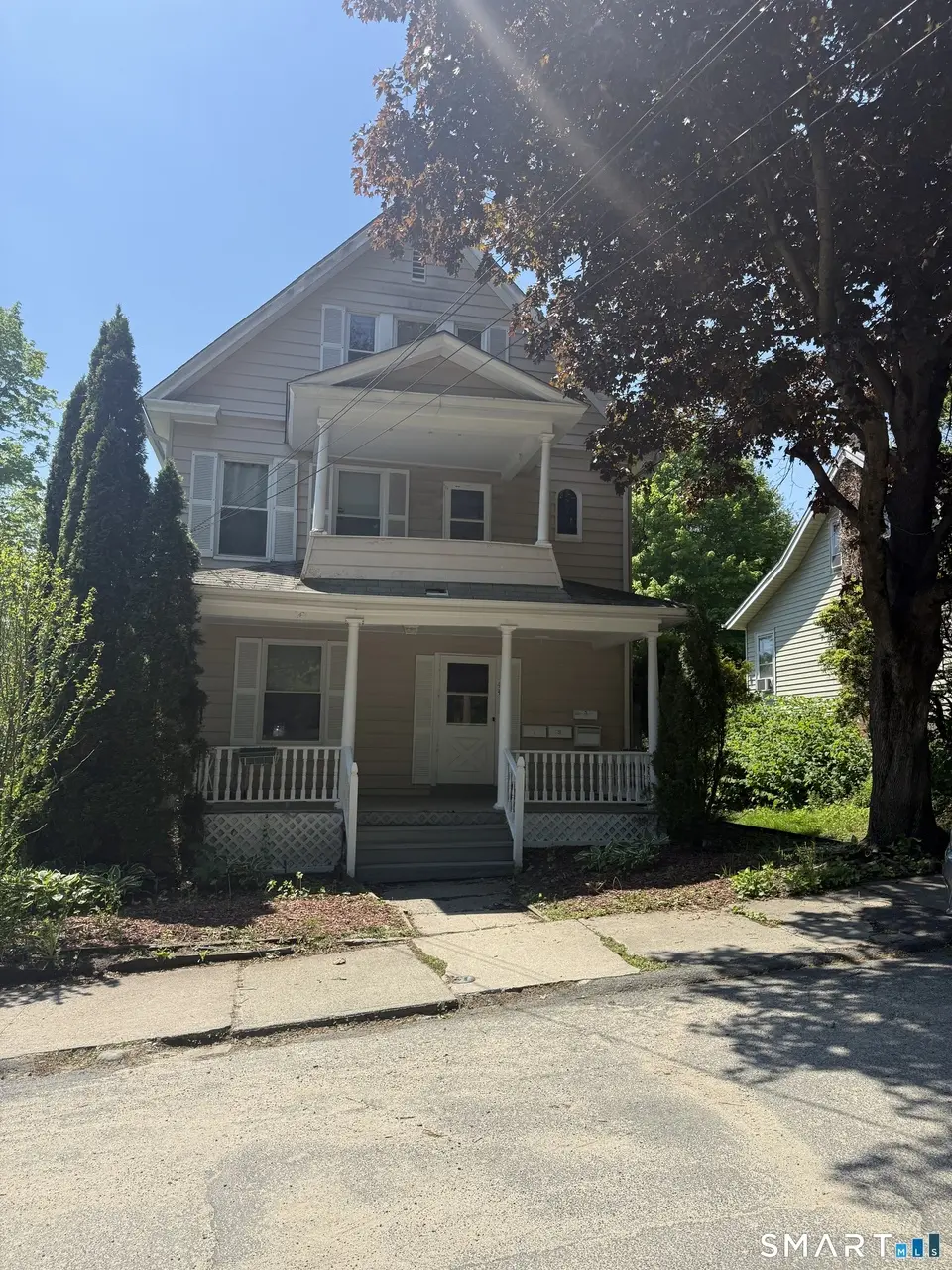 43 Woodruf St