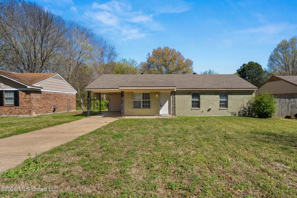 2920 Devon Cir