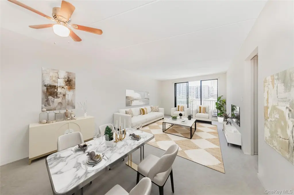 1155 Warburton Ave Unit 2S