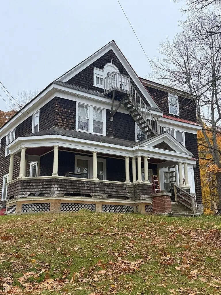 85-87 Church St