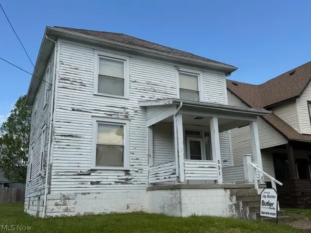 521 Echo Ave