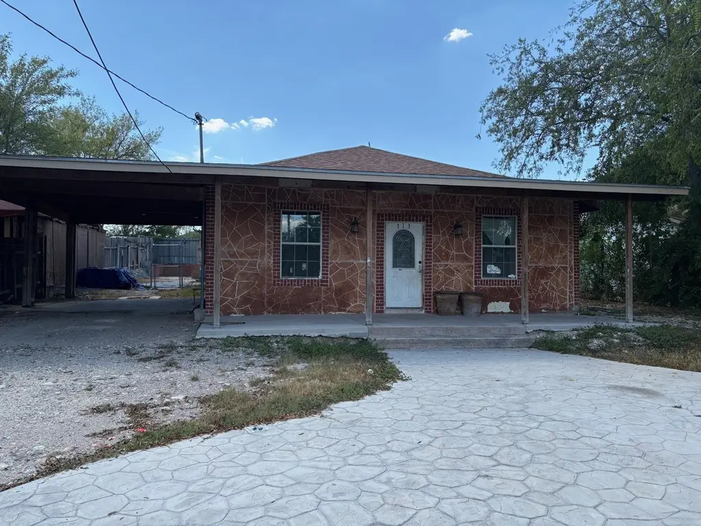 313 Mesa