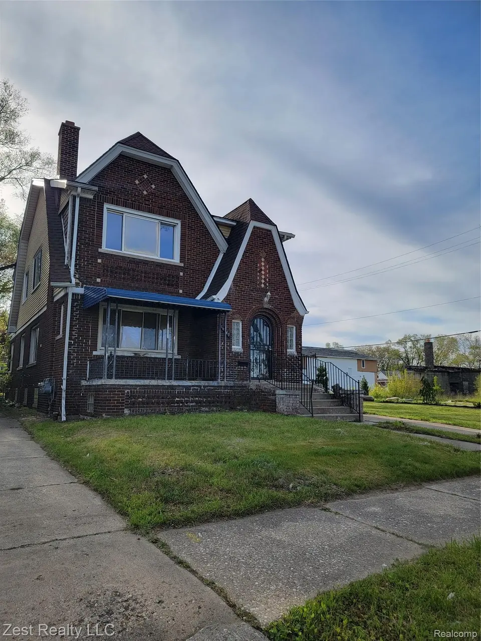 16140 Kentucky St