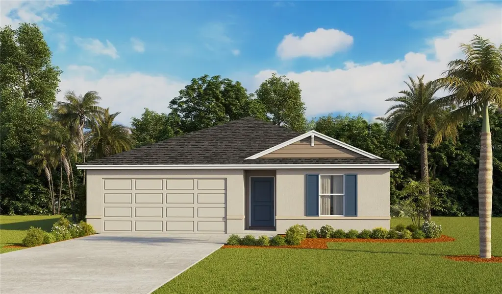 1116 Wild Clover Way
