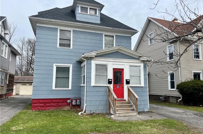 308 Brooks Ave