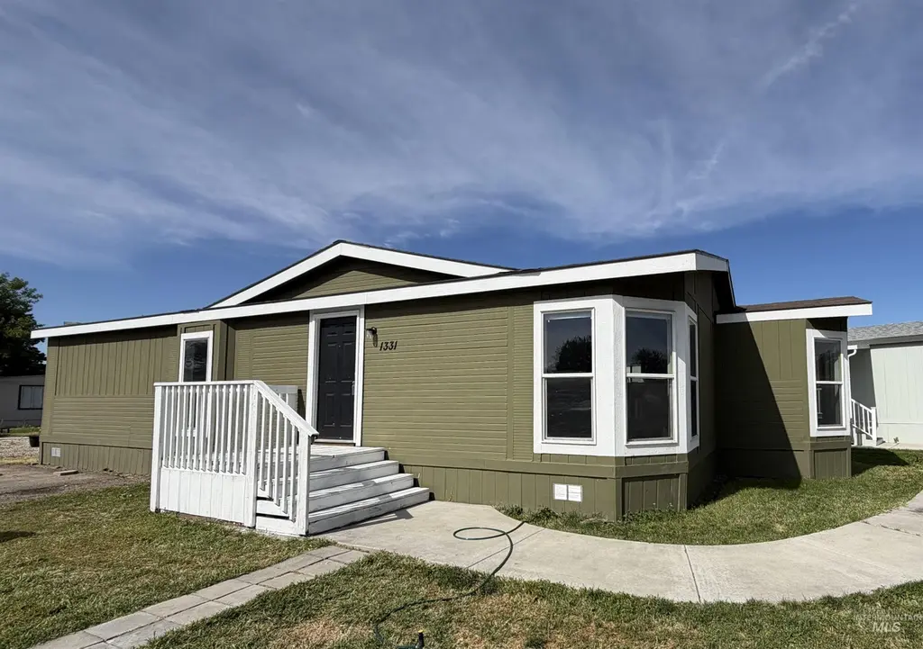 1331 Rimwood #71