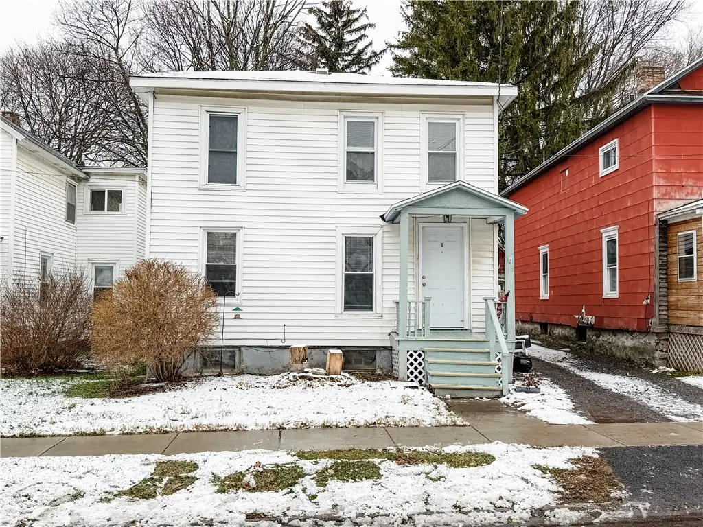 19 Bradford St