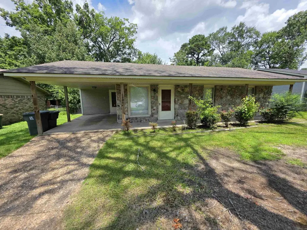 5400 Southboro Dr