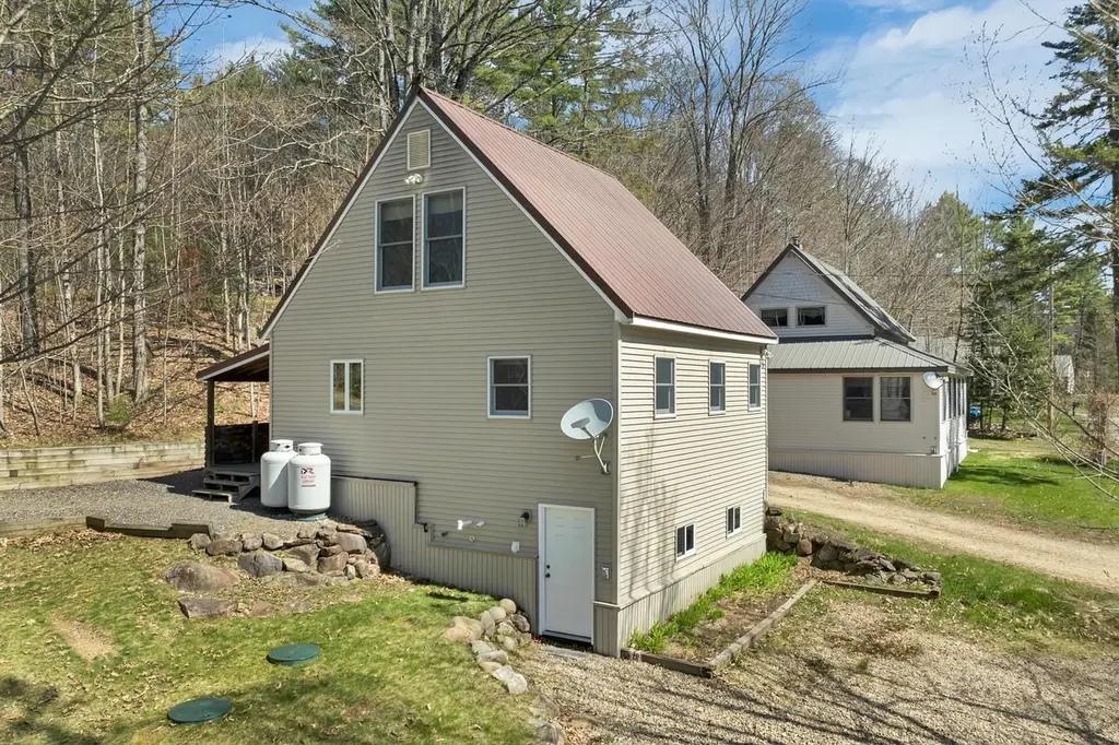 151/155 Mill Brook Rd Unit 42 S 0