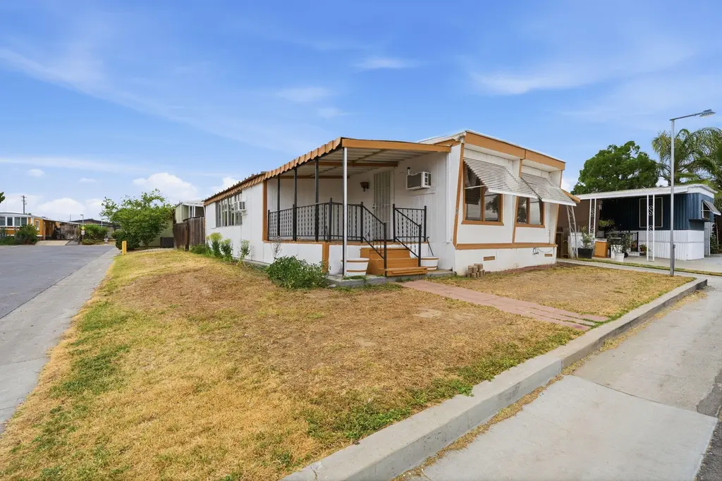852 E Grangeville Blvd Spc 62