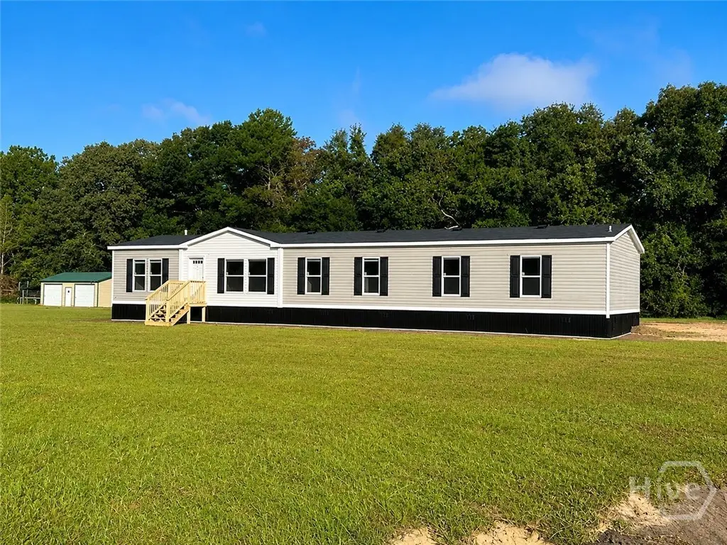 3085 John Wells Rd