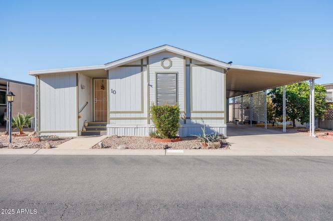 450 W Sunwest Dr #10