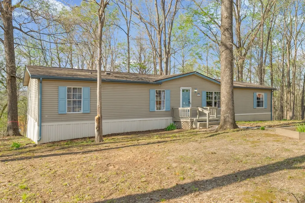 162 Bagsby Hill Ln