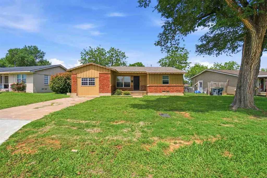 49 SW 49th