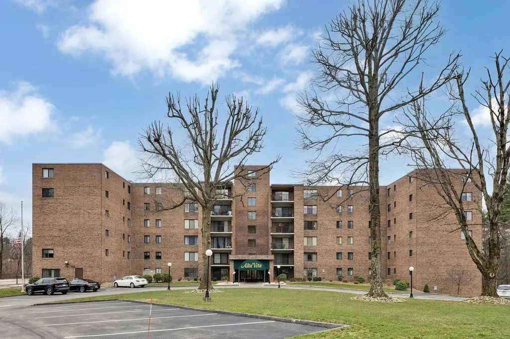 3 Alta Vita Dr #608
