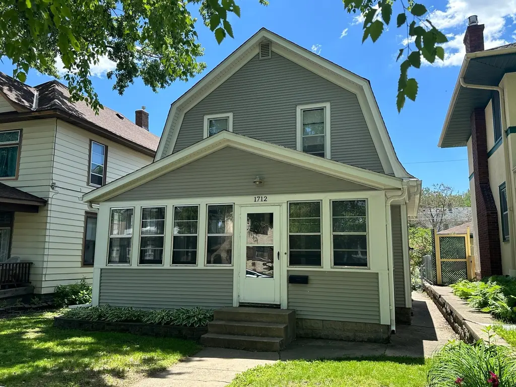 1712 Blair Ave