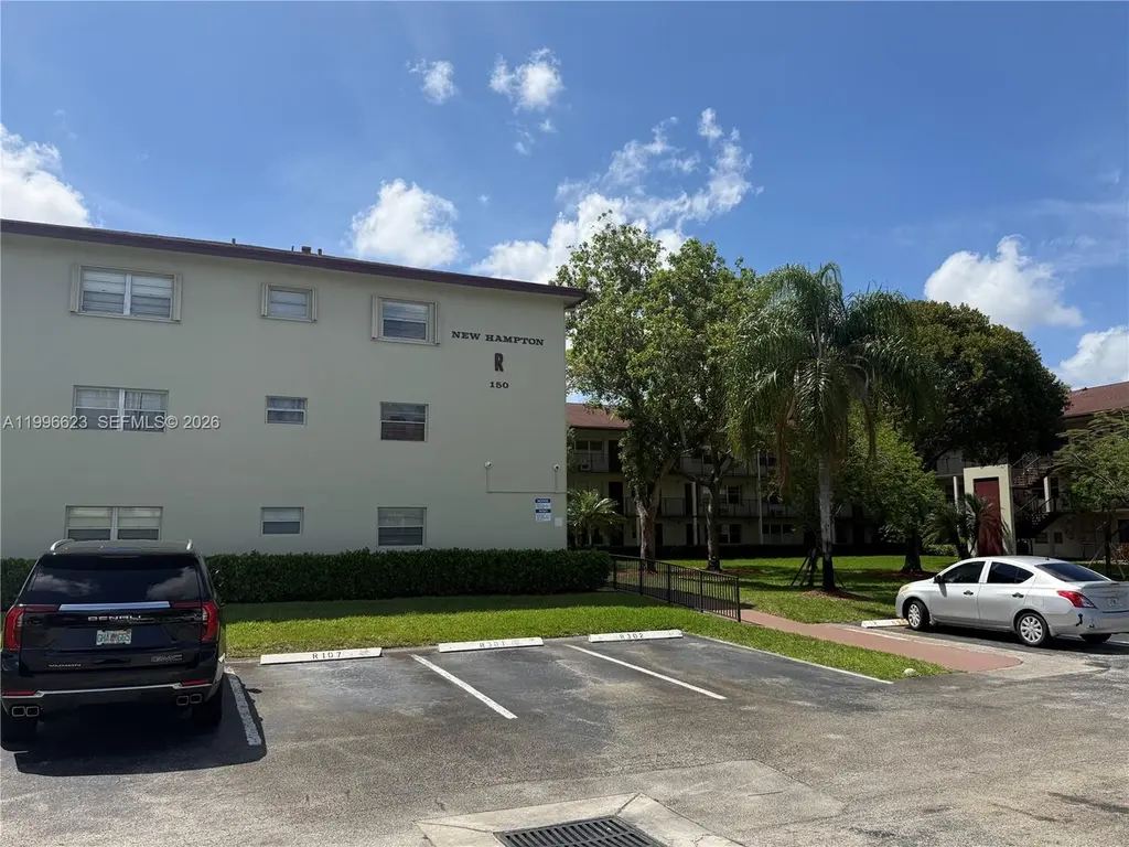150 SW 134th Way Unit 103R