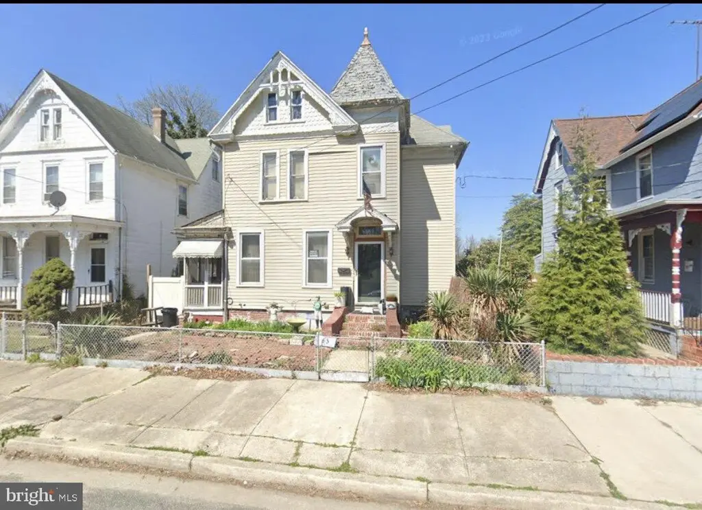 63 Seventh St