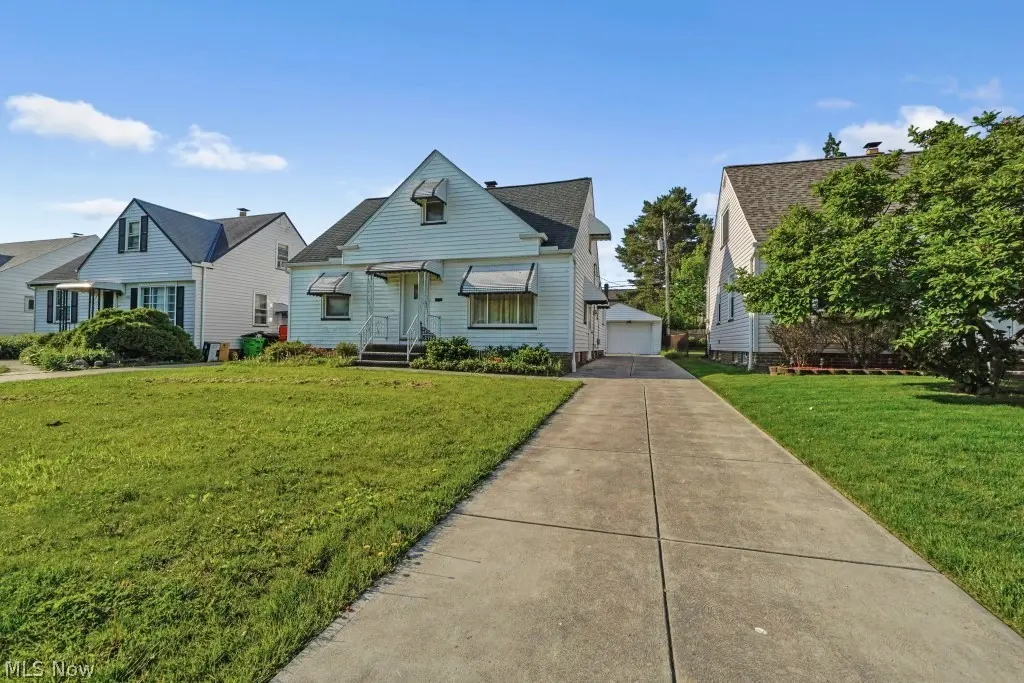 13708 Woodward Blvd