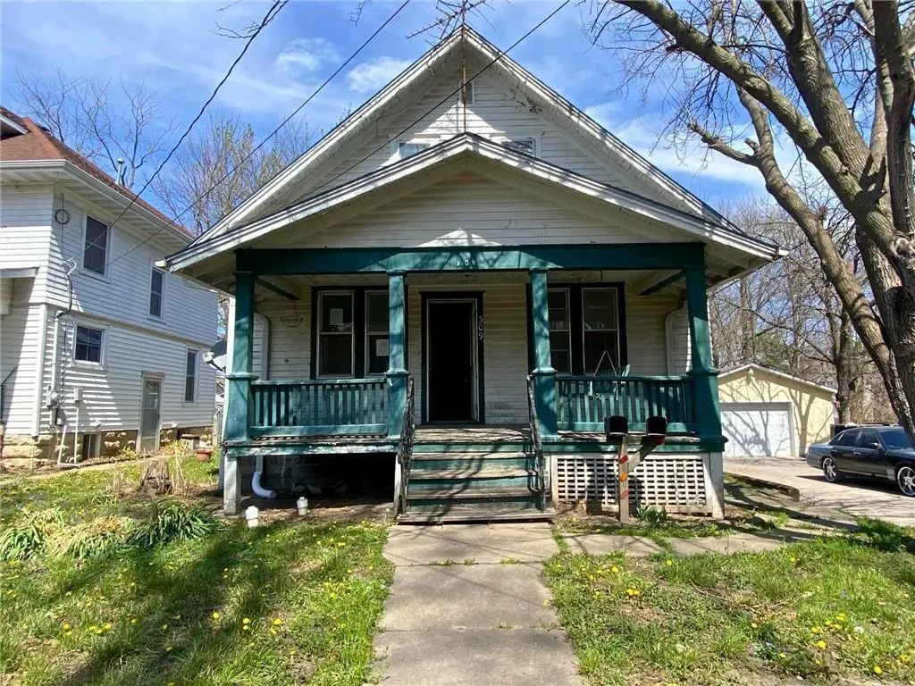 309 E Culton St