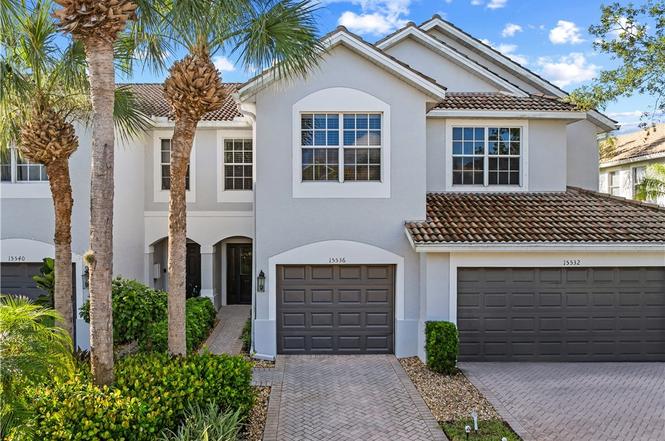 15536 Marcello Cir