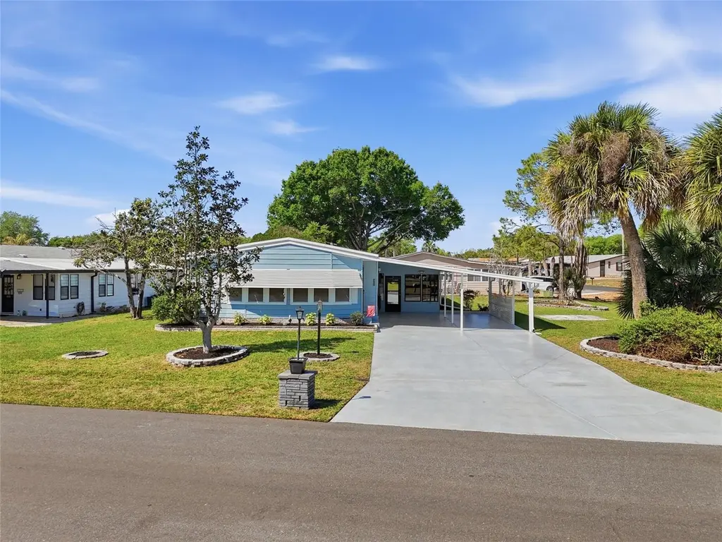 401 Tivoli Park Dr