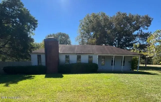 4145 Old Jackson Rd