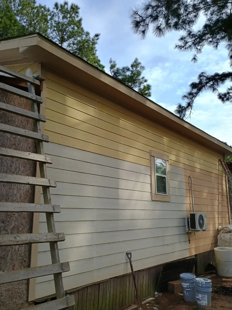 504 Road 5007 Rd