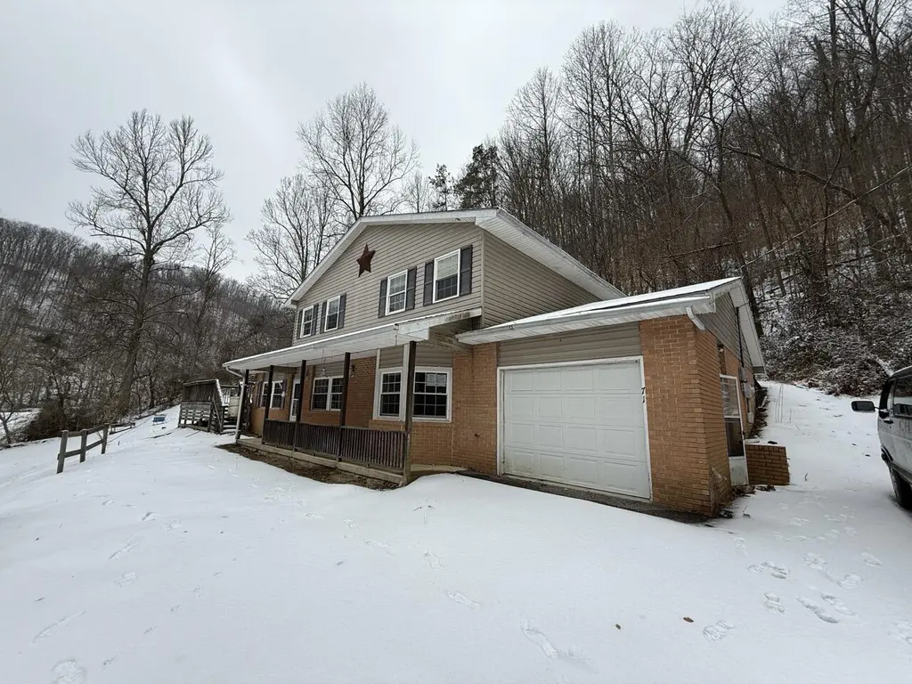 71 Slatelick Branch Rd