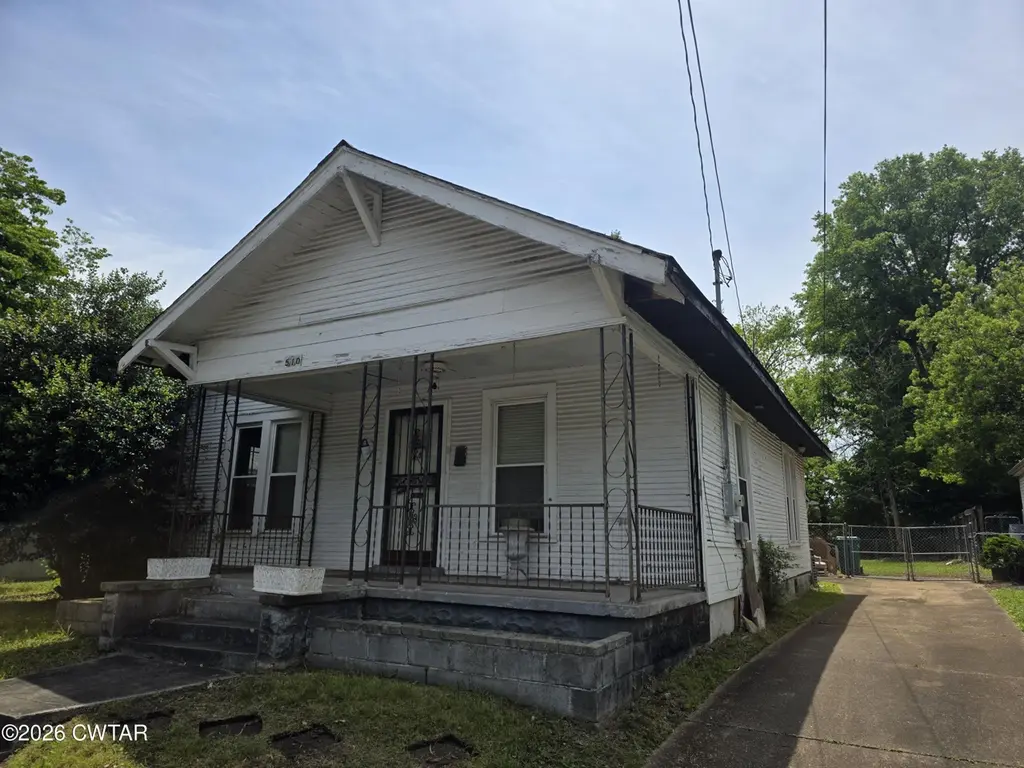 510 Preston St