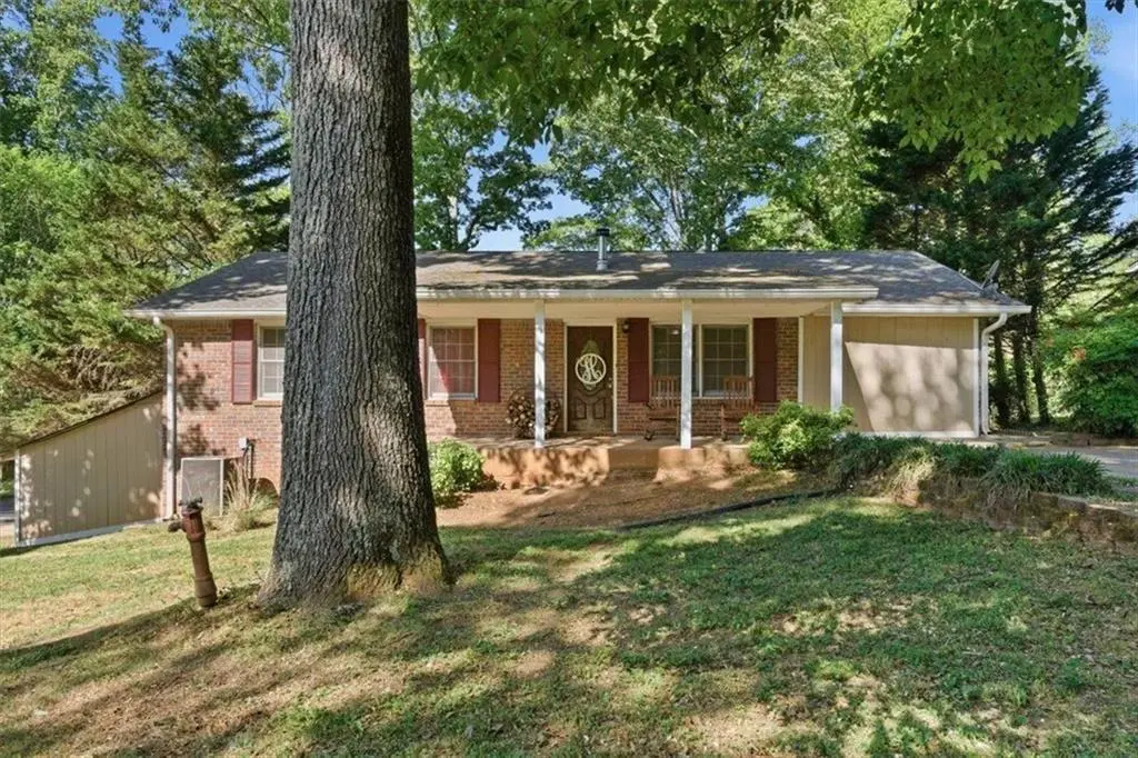 1440 Cochran Ridge Rd