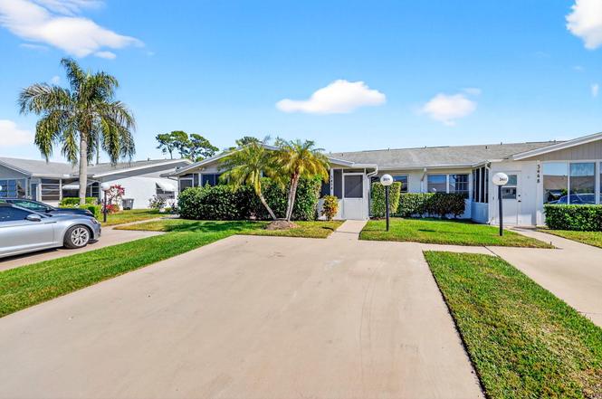 3454 Americo Dr