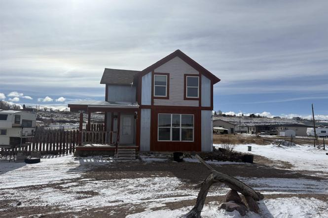 36 Brinton Rd