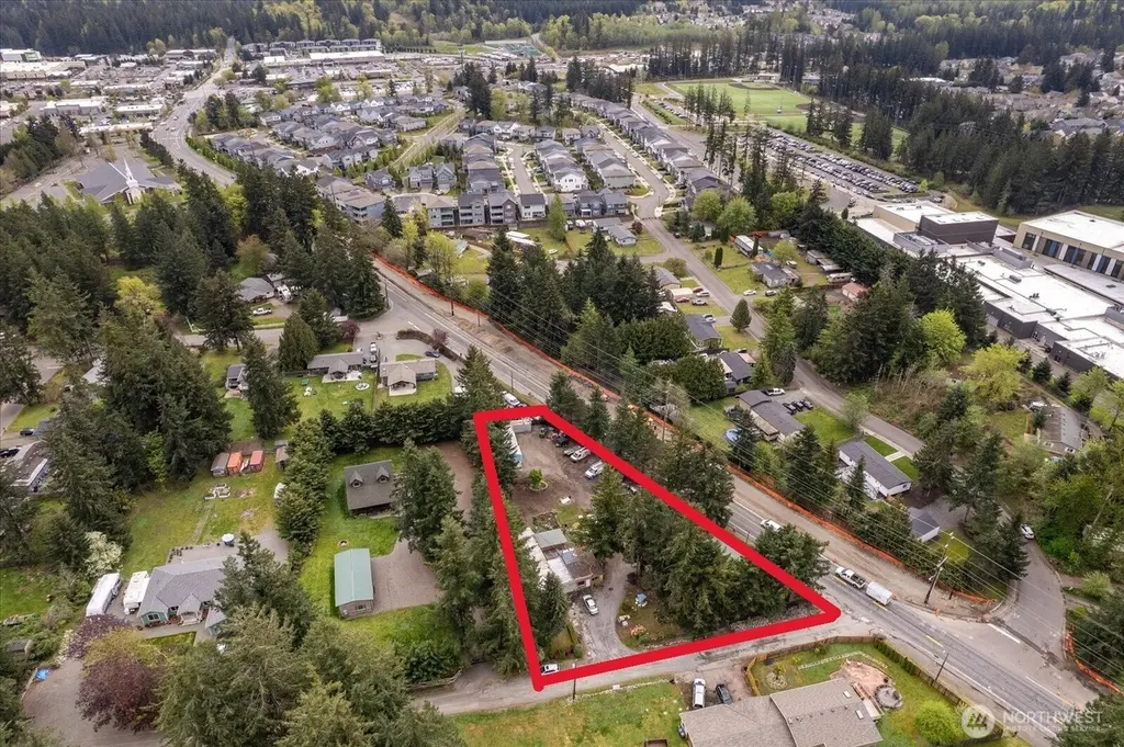 27018 233rd Pl SE