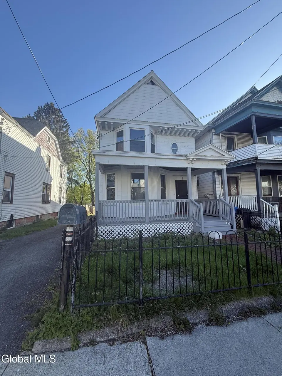 3 Providence Pl