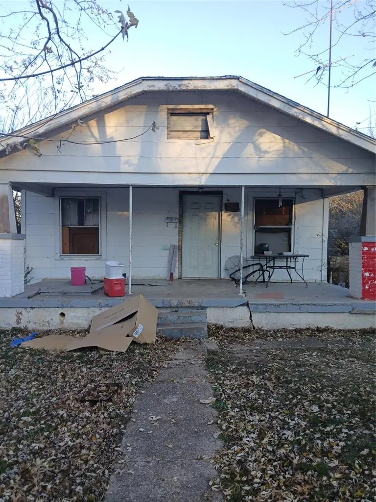 1310 Coolidge St