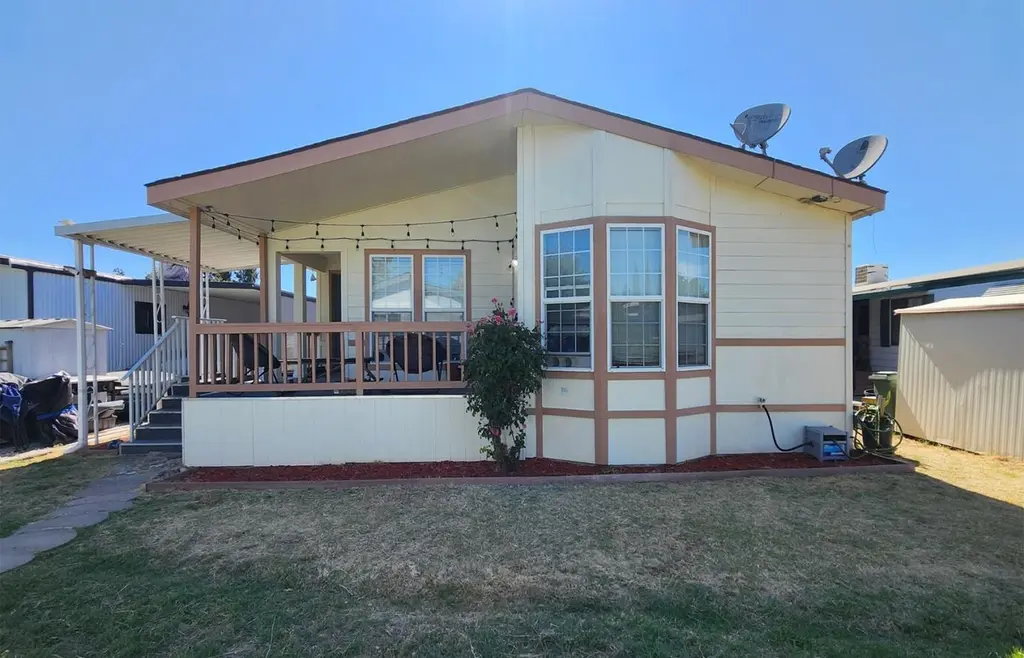 5450 Monterey Rd #142