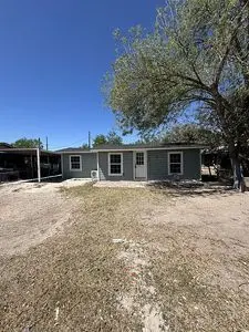 301 N Oscar St